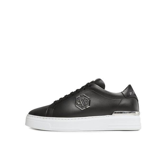 Кроссовки PHILIPP PLEIN Hexagon