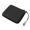 Carrying Case for 2DS with 8 Game Card Holders Protective Hard Shell Travel Carrying Case Pouch for Console Accessories