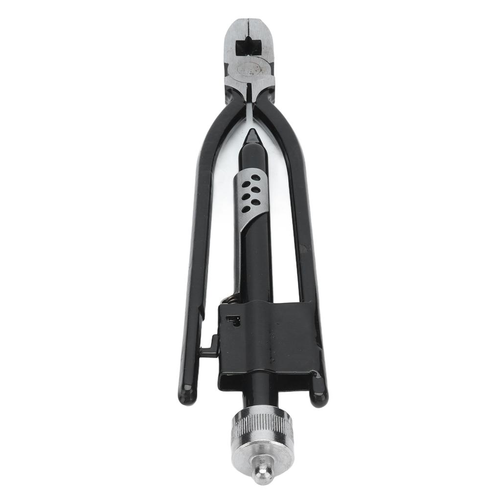 Safety Wire Pliers Fine Workmanship High Hardness High Carbon Steel Small Volume Wire Twisting