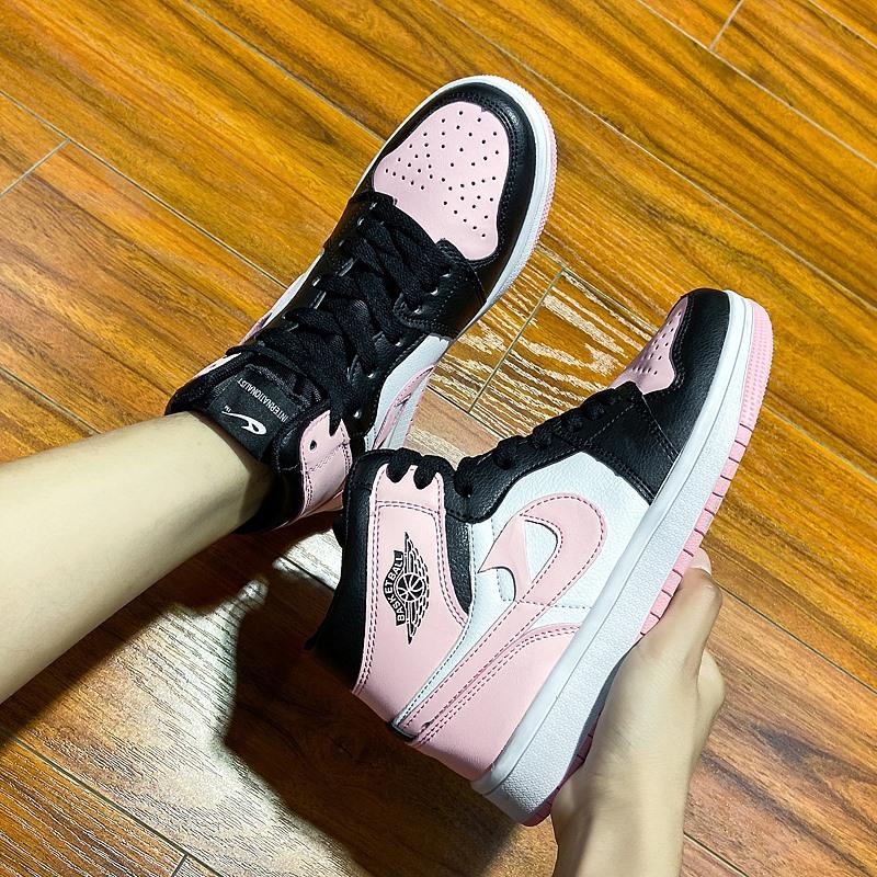 Tutto quello che c'è da sapere su Nike Air Force One, icona dello streetwear