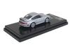 PARAGON Scale PARA64 RUF CTR2 Silver LHD Finished Product 1/64
