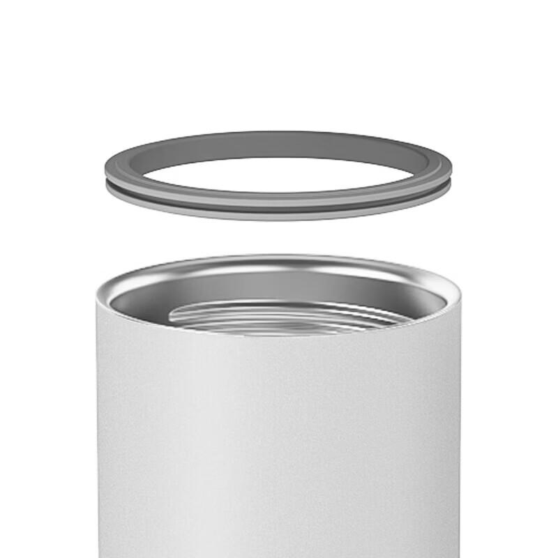 Lock & Lock One-Touch Insulated Mug with Tea Filter