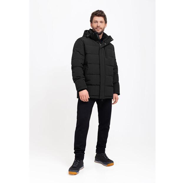 Куртка пуховая Volcano J-GILBERT EU XL