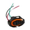 Brand New Manifold Absolute Pressure Sensor Map Sensor For Ford Fiesta MK6 Focus MK3 Escape 1.6 0261230334 CV2A9F479AA 1751185