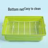 Handheld Bird Cage for Budgies, Cockatiels, Finches & Small Pets