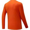 Anta Plain Versatile Simple Short Sleeve T-Shirt Men tops 952635406-4