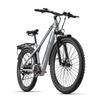 JOOBIKE JOO2 Elektrické kolo 1000W Bezkartáčový motor 48V 16AH Hydraulická brzda Městské elektrické kolo 29*2.25" Fat Tire Elektrické kolo