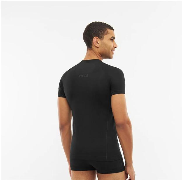 Viking Eiger Short Sleeve Base Layer