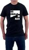 Ice Cold In Alex Men T Shirt Desert Ambulance Retro British War Movie Army Soldier