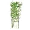 Golden Bamboo Artificial Gold Wedding Indoor Decoration Prop
