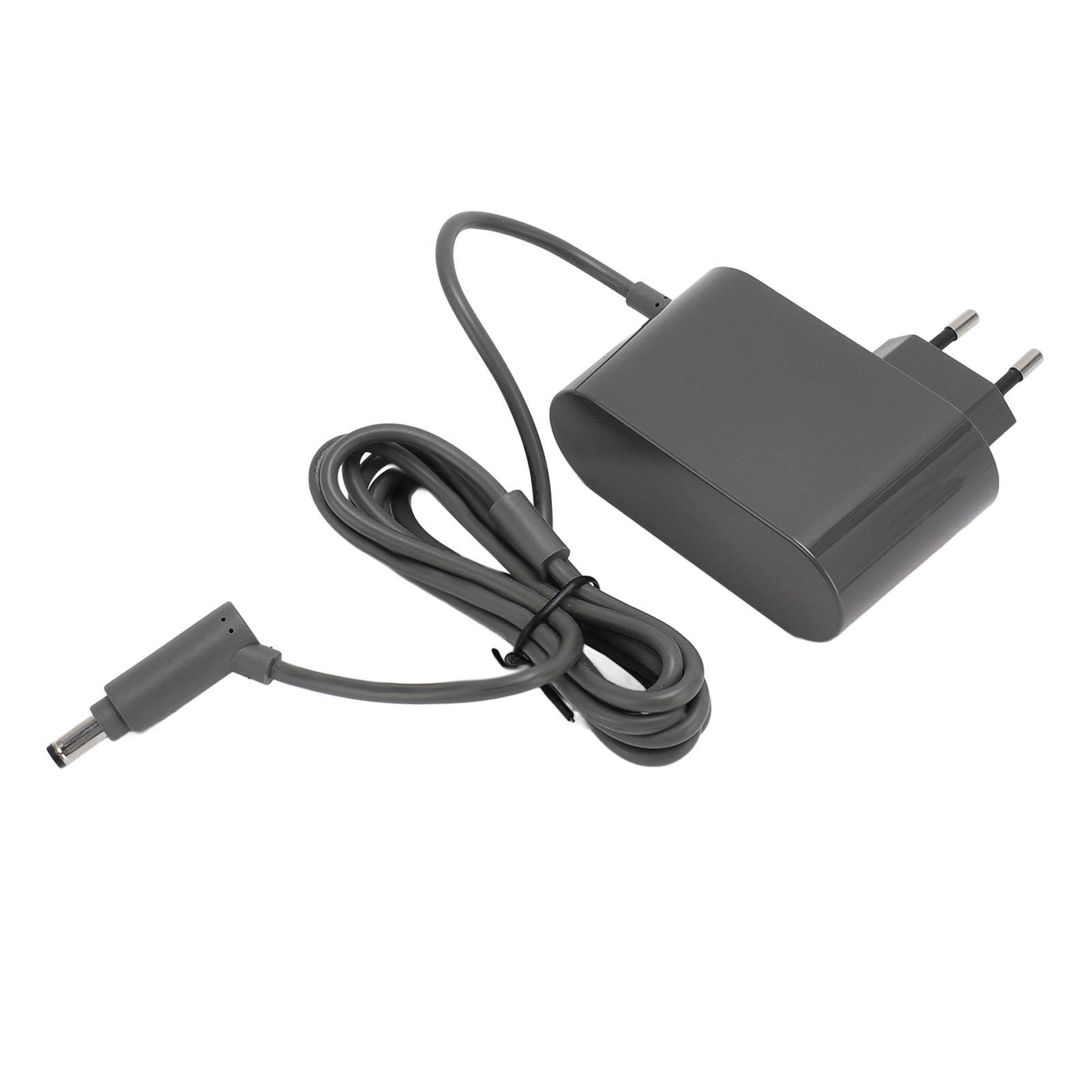 

Вакуумное зарядное устройство 26.1V 0.8A Вакуумный сменный блок питания зарядное устройство для V6 V7 V8 DC62 DC61 DC59 DC58