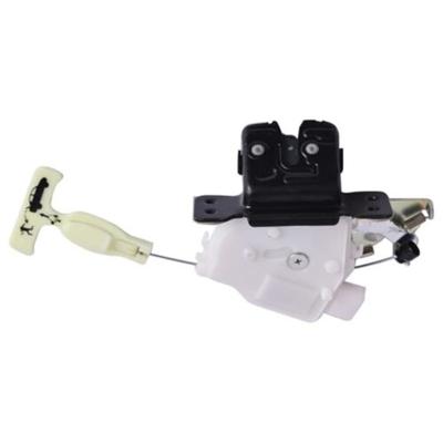 Car Rear Hatch Lid Liftgate Tailgate Lock Actuator Trunk Luggage Motor Repair Part Suitable for 500 2012-2019 68084367AD