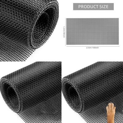 100x48'' Pet Enclosure Net for Home and Professional Animal Enclosure Setting X3UC