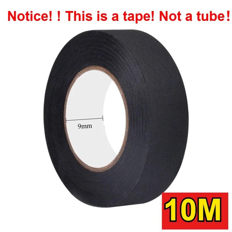 Thermal-Activated Cable Sleeve Shrinkable Wire Protector Kit Insulation Tubes for DlY Proiects Automotive Electronics Repair