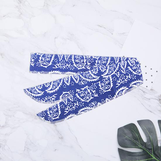 Sciarpa Rinfrescante Ghiacciata per Animali Domestici Cani Gatti Collare Raffreddante Regolabile Gatto Bavaglino Rimani Fresco con il Caldo Bandana Leggera Regalo Estivo
