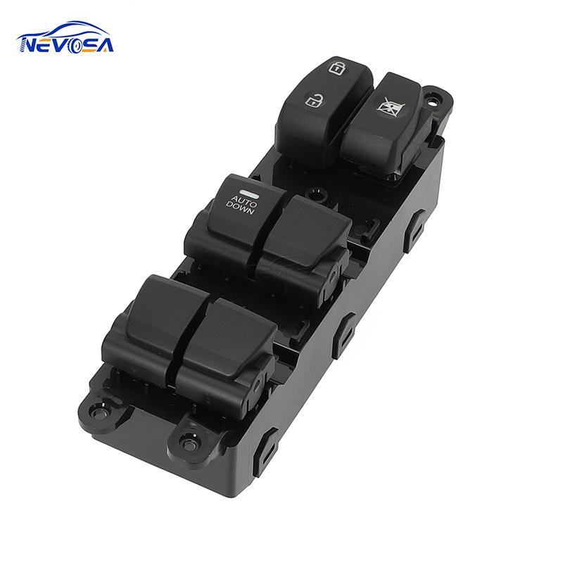 

Hyundai IX25 Power Window Control Switch 93570-C9200 Electric