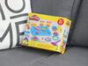 Play-Doh Zestaw Cukiernia Xxl 6 Tub I 20 Elementów