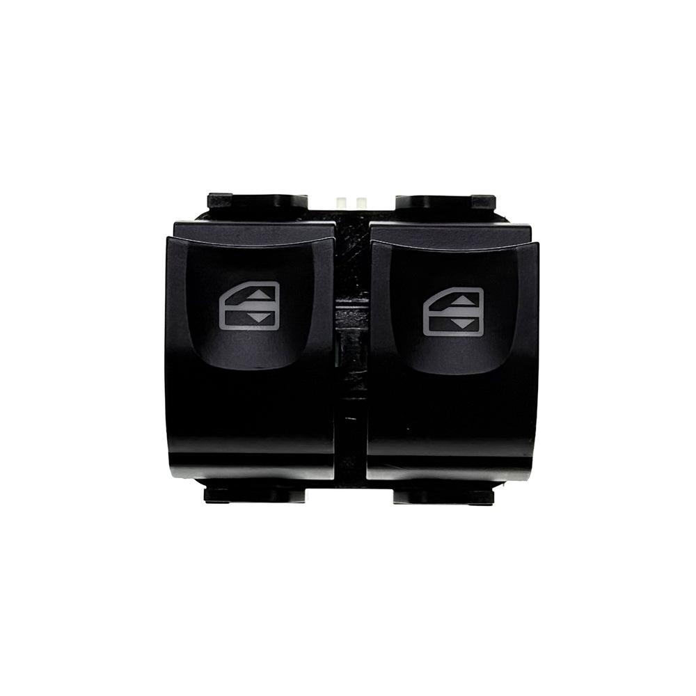 Elektrischer Fensterheberschalter 7-polig für Renault Modelle 2014-2019 (Teil Nr: 254118044R)