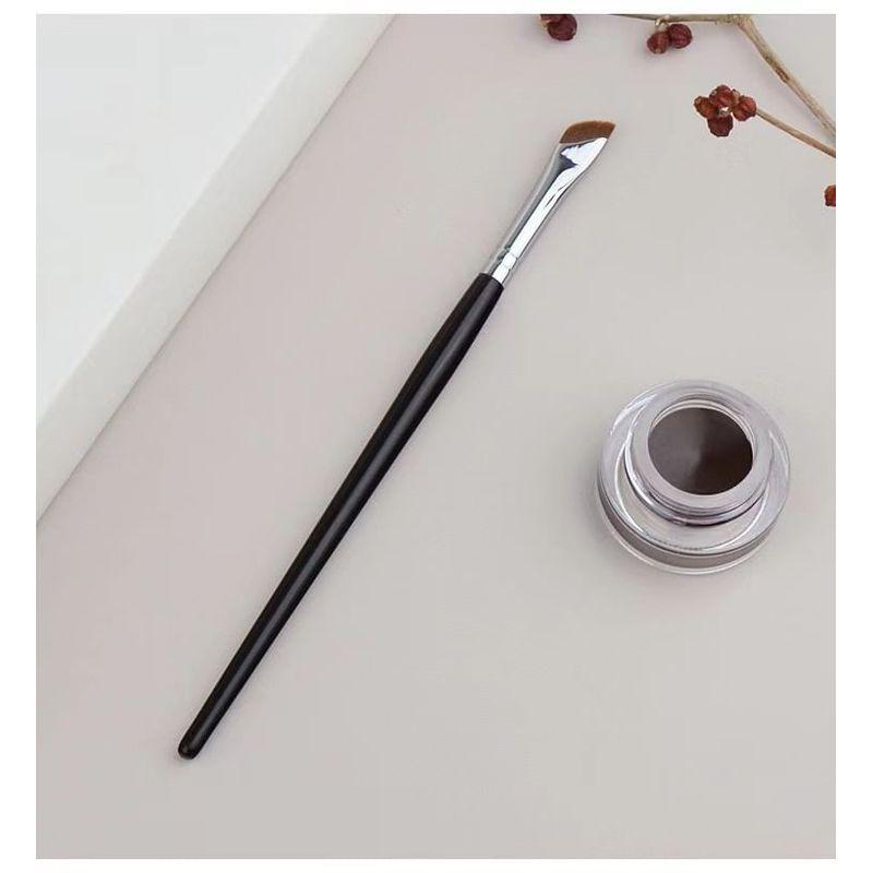 Worthbuy - Angled Eyeliner Brush