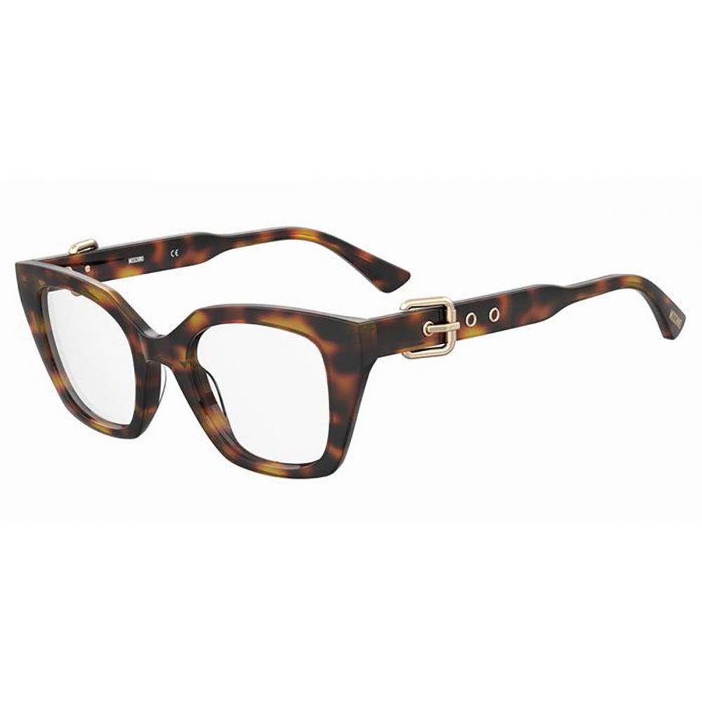 

Moschino Mos617 05l Women Eyeglasses 48-21-140