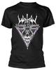 Watain Lawless Darkness Maglietta Nera UFFICIALE