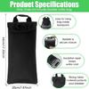 Universals Water Bladder Insulation Sleeve Weatherproofed Protective Layer For Cycling Outdoor Expeditions