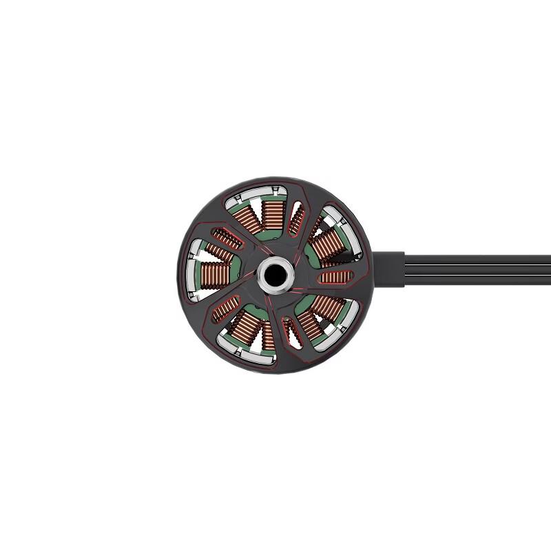SPEEDX2 2207 2050KV 6S FPV Racing Brushless Motor