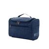 Cationic Hook Large Capacity Travel Makeup Bag - Portable Multifunctional Handheld Storage