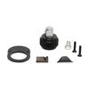 Kit De Réparation - BGS TECHNIC - Art. 2798 - Noir - Toutes Les Pièces D'usure - 180 G