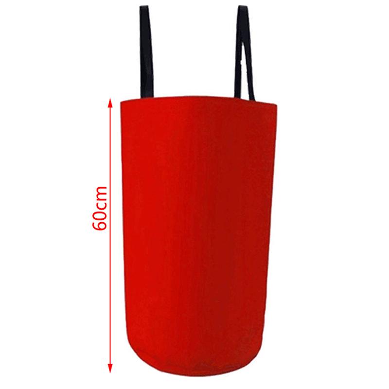 Dětské Sack Závodní hry Sport Party Outdoor Speelgoed Activiteit Sack Race Bag