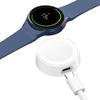 Schnellladestation Halter Für Smartwatches Leichtes Tragbares Design Überstromschutz Universelle Kompatibilität