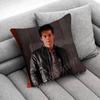 MMillie Bobby Brown Throw Pillow Case For cm cm cm cm cm Square Chair Pillowcase Case