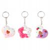 Scented Lip Balm for Kids Sweets Candy Keychain Create It! 1pc