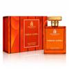 Urban Alpha Parfum Für Mann 100 ml | Modernes Maskulines Luxusgeschenk für Mann |