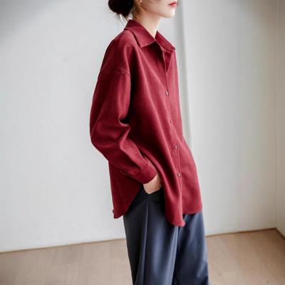 Topy – Halenky a košile