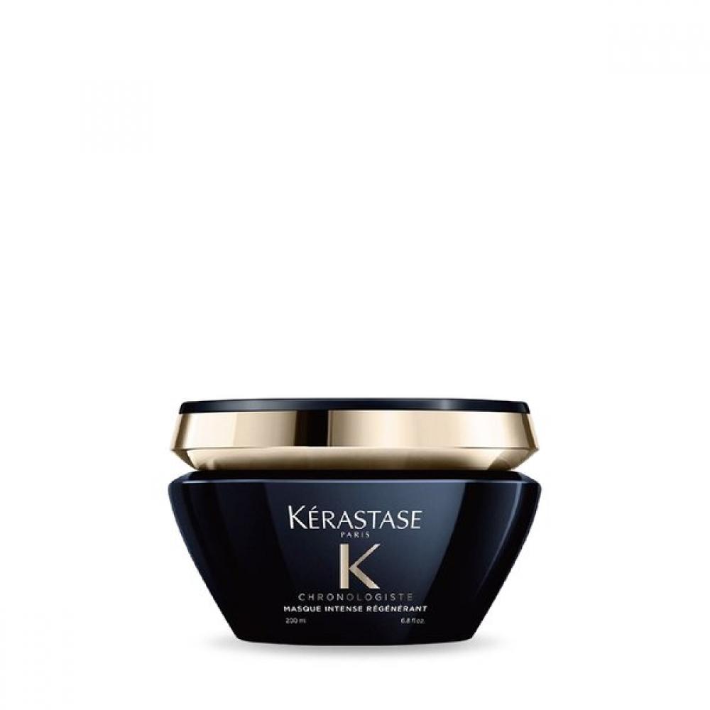 K Rastase Hair masK Set 200ml [revitalizing Treatment] Chronologist Single option