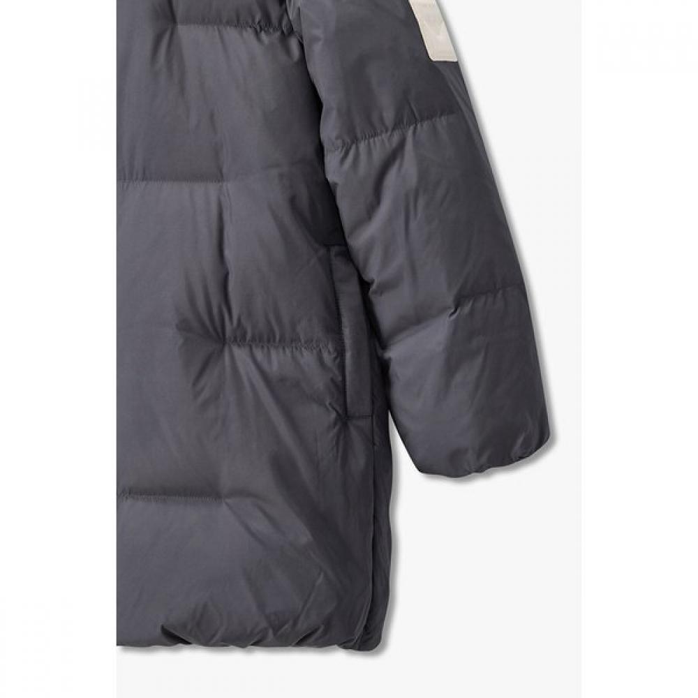 Emporio Armani Junior Detachable Hood Down Jacket 0456301011