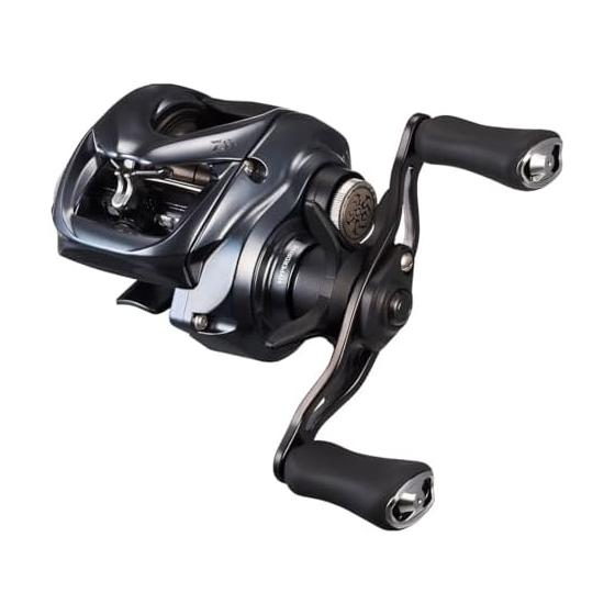 DAIWA bait reel 25TATULA SV TW 100 various (2024 model)