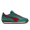 Squid Game X Easy Rider 2 Tracksuit Unisex Sneakers Green Intense-Red Dark-Pine 399431-01