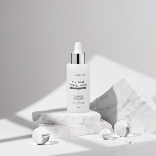 Farm Tree Vital Mild Peeling Essence 50ml