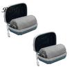 Cooling Towel for Sports Towels, 30x80cm Instant Microfibre Quick Drying Ice Gym Fitness with Storage Case Yoga Golf Refreshing Hot Weather