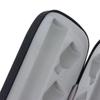 1Pcs Smooth Matte Surface Compact Carry Size Injection Pen Box Cosmetic Pen Holder Eva Insulin Pen Storage Case