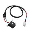 59039034000 77339034000 Motorcycle Pulsar Pulsing Coil Sensor For KTM EXC-F 250 SIX DAYS MXC 400 RACING EXC-R 530 SX-F 450