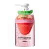 Kustie Strawberry Jam Tender Skin Shower Gel 450g