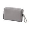 MUJI Freely Combinable Storage Case Rectangular Mini Medium Gray 9 X X 6 Cm OHH65A4A - - - / Approx. 2.3