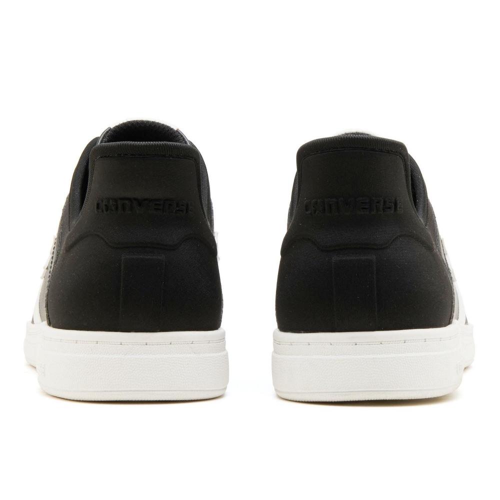 Converse City Star Slide Black 33702392 Black