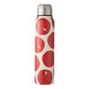 Thermosbecher Edelstahl Schirm Apfel Vakuumflasche/Kamawanu Flasche, 300ml, Design, Doppelwandig, 2UB15-KW