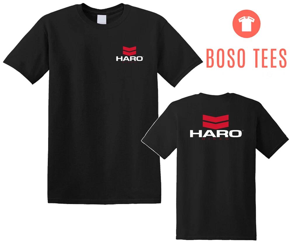 Haro Bikes Bicycle Men s Black Size S-5XL XXXXL