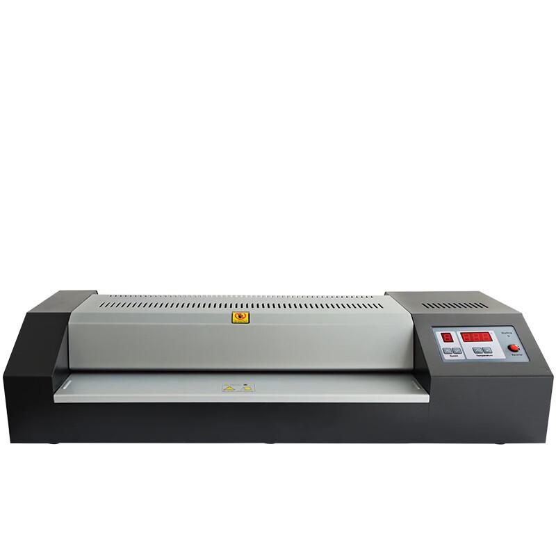 Youmashi U-450T Intelligent Document Laminator CN Plug (adapter Included)