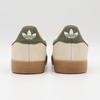 IH3351 adidas Originals Gazelle ADV Ecru Tint Focus Olive Gum (Men's)